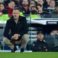 La gran cantidad de bajas que tendrá Demichelis para el River vs. Riestra