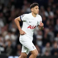 Alejo Véliz, el delantero de la Premier League por el que River consultó condiciones