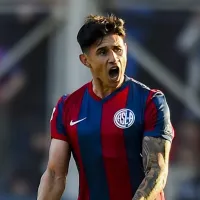 Mercado de pases: así están las negociaciones entre River y San Lorenzo por Adam Bareiro