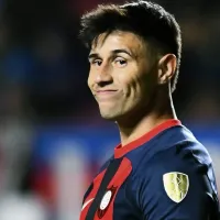 Mercado de pases: las condiciones que le puso San Lorenzo a River por Adam Bareiro