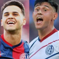 La decisión de Cristian Ferreira que podría complicar a River en su búsqueda por Adam Bareiro