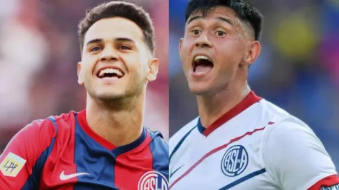 Ferreira podría dejar San Lorenzo.