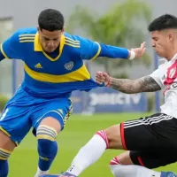 River vs. Boca: cuándo es el partido, a qué hora juegan y dónde ver el superclásico de Reserva