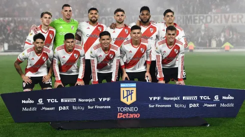 River necesita reforzarse con varios jugadores para terminar de armar un plantel plenamente competitivo.