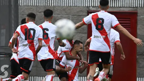 River enfrentará a Defensa y Justicia en cuartos de final.
