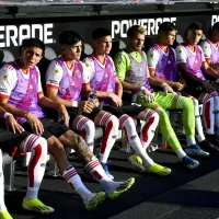 Los tres jugadores que se despedirán de River ante Deportivo Riestra