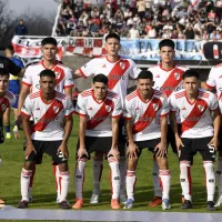 River: día y horario confirmado para los cuartos de final de Reserva ante Defensa y Justicia
