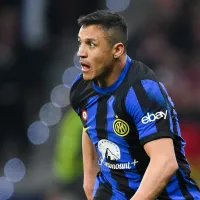 No será refuerzo de River: la decisión que tomó Alexis Sánchez con su futuro