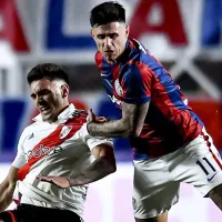 ¿Por qué no se cierra? La traba entre River y San Lorenzo que no permite un acuerdo por Adam Bareiro