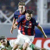 ¿Cristian Ferreira puede ser repescado por River?: la postura de San Lorenzo