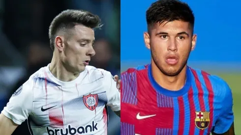 Los nuevos nombres del mercado de pases para River.