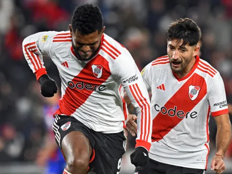 Deportivo Riestra vs River Plate 13/06/2024: los pronósticos indican un triunfo Millonario