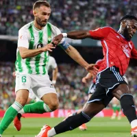 No se negocia: la postura de Betis ante la venta de Germán Pezzella y lo que debe hacer River