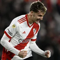 \'En la Bombonera\': Facundo Colidio reveló los goles que más gritó en River y apuntó a Boca
