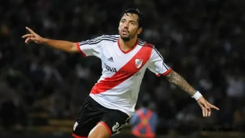 Juan Carlos Menseguez, otro ex River que respalda a Demichelis.