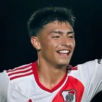 Platense llamó por Agustín Ruberto: la respuesta de River