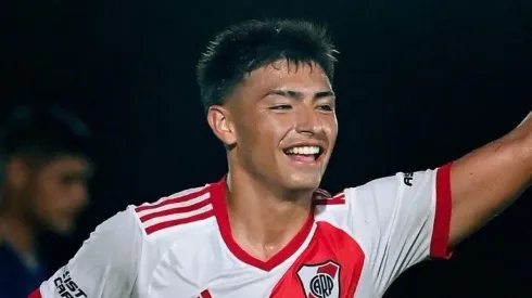 Ruberto tentó a un equipo de primera.