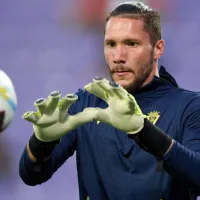 Jeremías Ledesma se acerca a River: cómo están las negociaciones