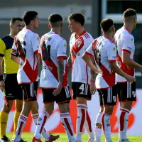 River vs. Deportivo Riestra: resumen, goles y polémicas