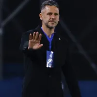 ¿Hasta cuándo tiene Martín Demichelis contrato con River?