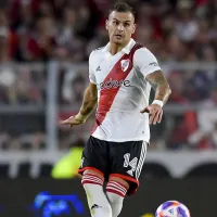 Mercado de pases: Leandro González Pirez podría irse de River y Racing se interesó en él