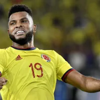 Atento River: Miguel Borja jugará la Copa América 2024 con la Selección de Colombia