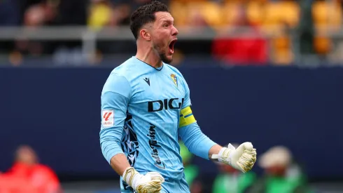 Ledesma podría ser nuevo jugador de River.