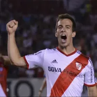 Mercado de pases 2024: Federico Andrada, goleador histórico de las Inferiores de River, jugará en la liga de Luxemburgo