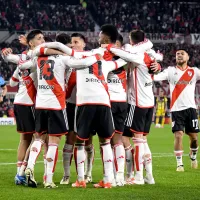 ¿Va por otro refuerzo? Revelan que River podría sumar una quinta negociación