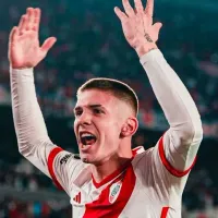 El caso Mastantuono: los equipos interesados, las ofertas que llegaron y la postura en River