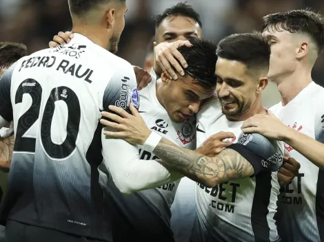 Sonó en River, lo quiere Boca y podría ser refuerzo de un rival en la Libertadores