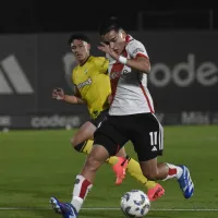 Rival confirmado: cuándo y dónde jugará River ante Lanús por semifinales en Reserva