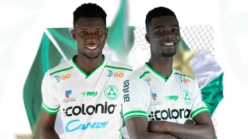 Las dos promesas africanas que sigue River de cerca.