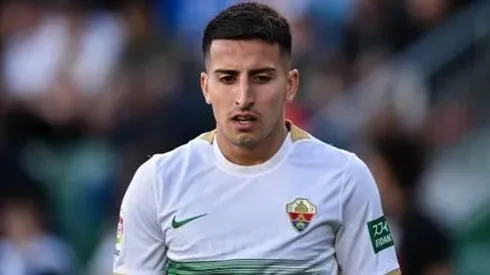 ¿Fernández Mercau llega a River?