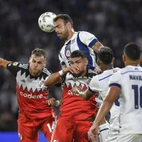 Atento River: la gira que realizará Talleres antes de la serie de octavos de la Copa Libertadores