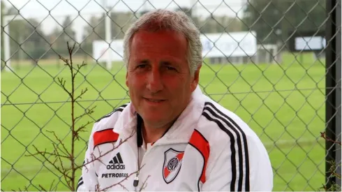 Gabriel Rodríguez: reunión positiva y finalmente continuará en su cargo