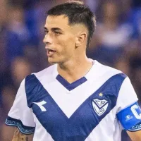 Los dos jugadores que River podría ofrecerle a Vélez por Valentín Gómez