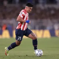 Qué pasa con Adam Bareiro: Los detalles que aún no le permiten ser el segundo refuerzo de River