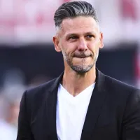 En sus vacaciones en Europa, Martín Demichelis visitó a un club donde lo piden como DT