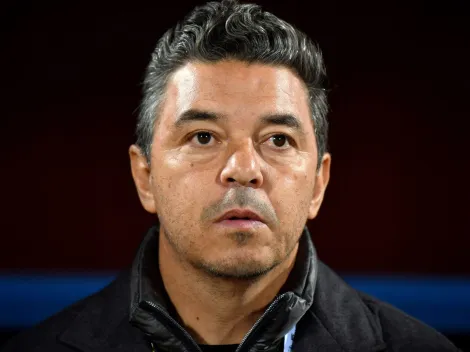 Al Ittihad confirmó la salida de Gallardo y revelaron el principal motivo