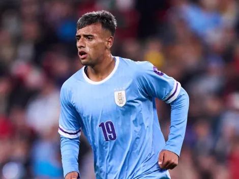 Se cayó el pase de Luciano Rodríguez a Girona: qué hará River