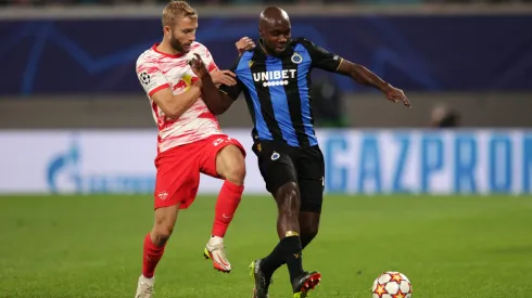 Álvarez Balanta busca un nuevo equipo.