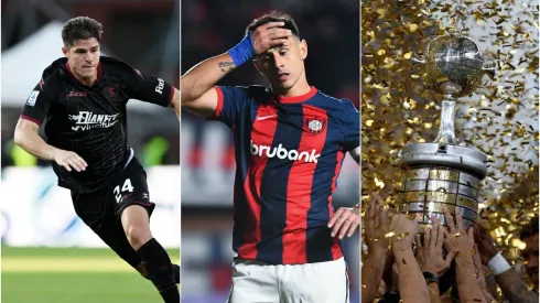 Las noticias más importantes del Mundo RIver.