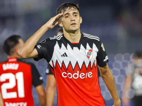 Ojo River: un poderoso de Italia prepara una oferta millonaria por Pablo Solari