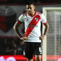 ¿Cuánta plata recibe River? Los números del préstamo de David Martínez a Pumas de México