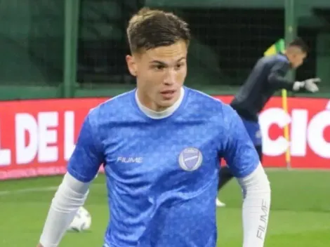 ¿Vuelve? El jugador que podría retornar a River tras su préstamo