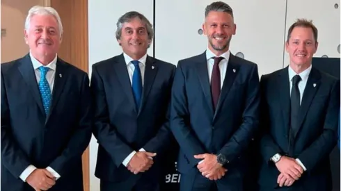 La dirigencia y el cuerpo técnico de River deberán acelerar a fondo en estos días para completar el plantel.