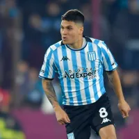 ¿Cuánto tendría que pagar River para sacar a Juanfer Quintero de Racing?
