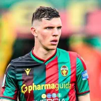 Confirmado: Franco Carboni será el segundo refuerzo de River