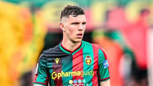 Demichelis tiene a su segunda incorporación.